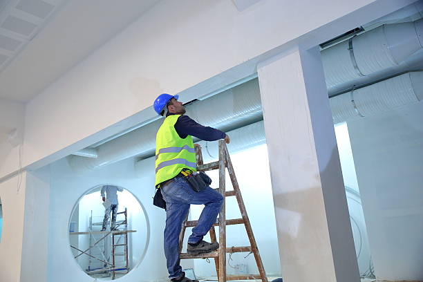 Best Remodeling Drywall Solutions  in USA